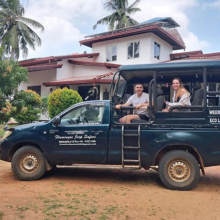 Kottamba Yala Stay & Safari Tissamaharama Exterior foto