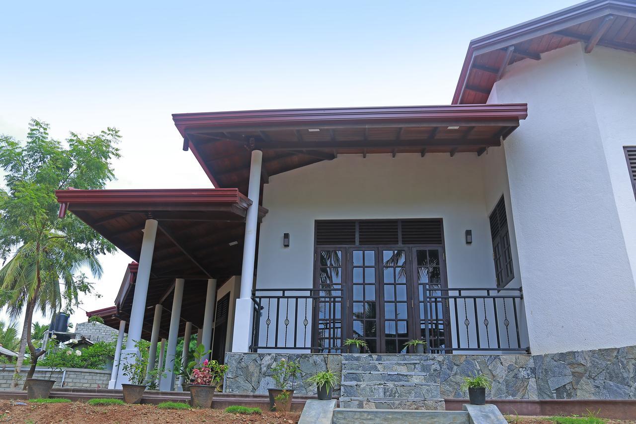 Kottamba Yala Stay & Safari Tissamaharama Exterior foto