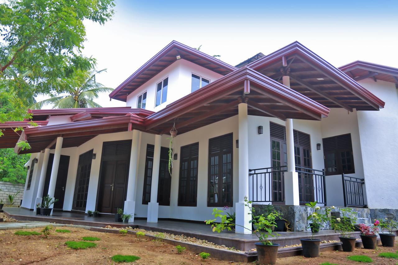 Kottamba Yala Stay & Safari Tissamaharama Exterior foto