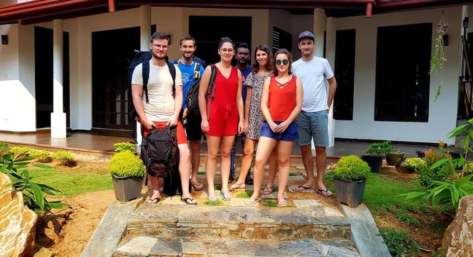Kottamba Yala Stay & Safari Tissamaharama Exterior foto
